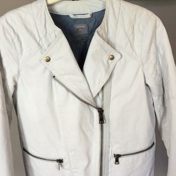 Gap Fall short jacket - Picture 2 of 12
